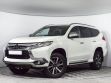Mitsubishi Pajero Sport 3.0 АКПП, 2017, 81 000 км превью 1