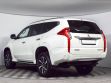 Mitsubishi Pajero Sport 3.0 АКПП, 2017, 81 000 км превью 2