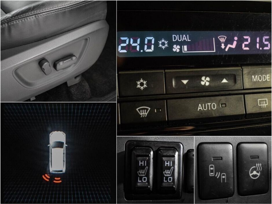 Mitsubishi Pajero Sport 3.0 АКПП, 2017, 81 000 км фото 6