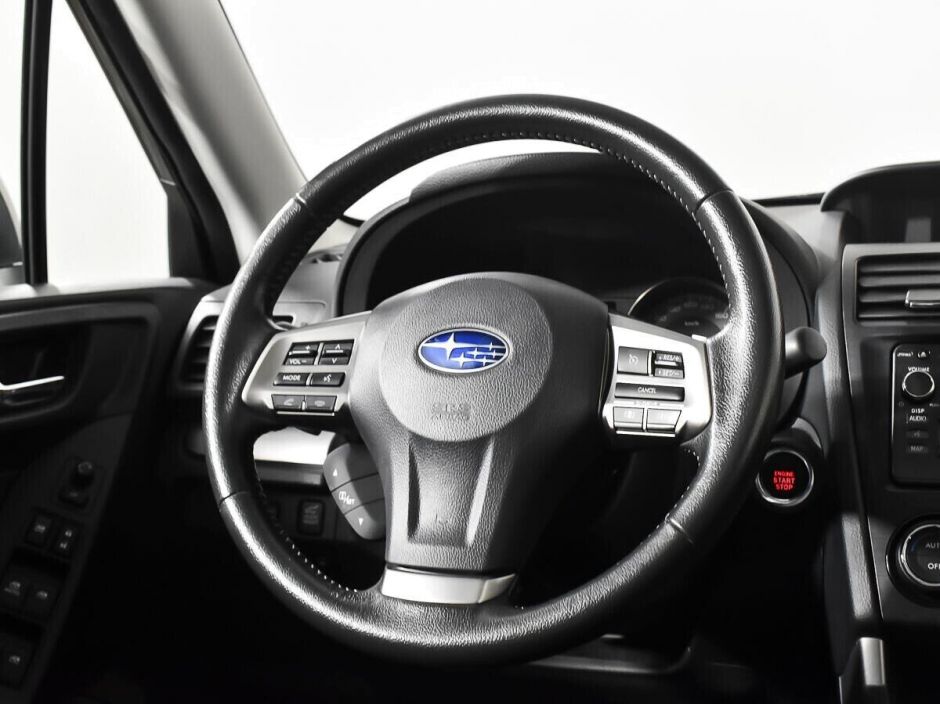 Subaru Forester 2.5 CVT, 2014, 109 000 км фото 6