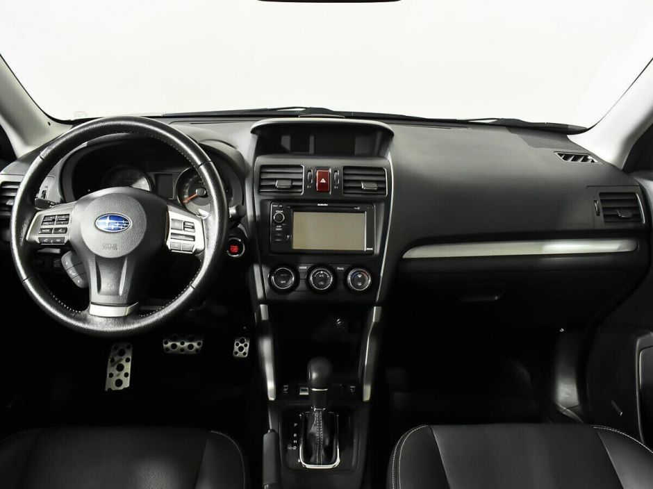 Subaru Forester 2.5 CVT, 2014, 109 000 км фото 7