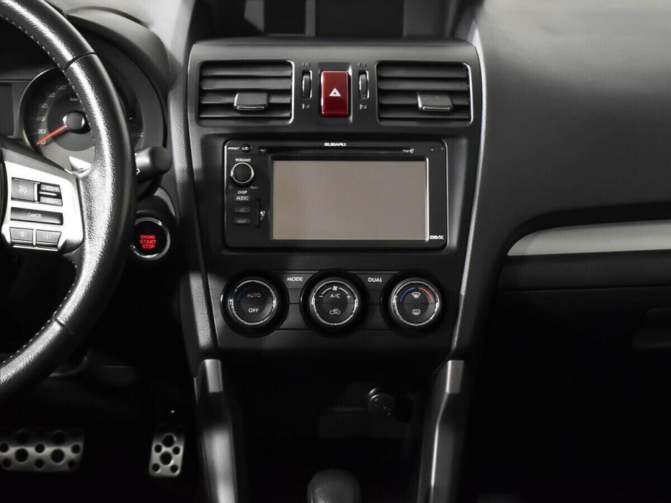 Subaru Forester 2.5 CVT, 2014, 109 000 км фото 8