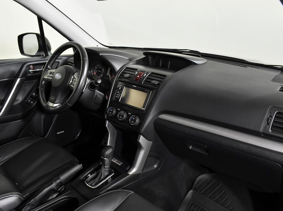 Subaru Forester 2.5 CVT, 2014, 109 000 км фото 9