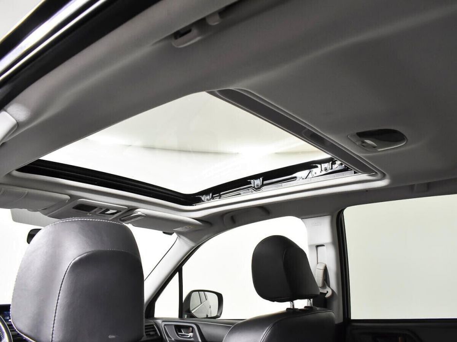 Subaru Forester 2.5 CVT, 2014, 109 000 км фото 10