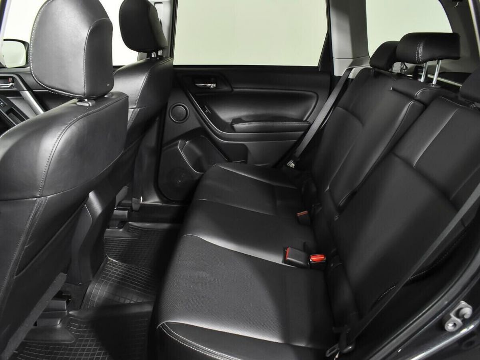 Subaru Forester 2.5 CVT, 2014, 109 000 км фото 11