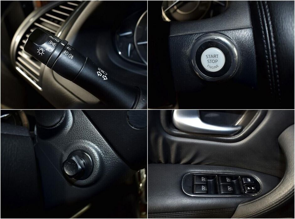 Nissan Patrol 5.6 АКПП, 2012, 140 000 км фото 10