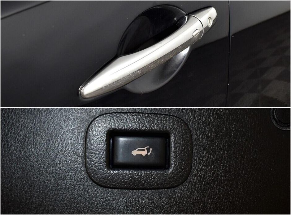 Nissan Patrol 5.6 АКПП, 2012, 140 000 км фото 11