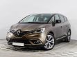 Renault Scenic 1.5 РКПП, 2017, 76 000 км превью 1
