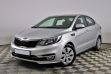 Kia Rio 1.6 АКПП, 2016, 96 000 км превью 1