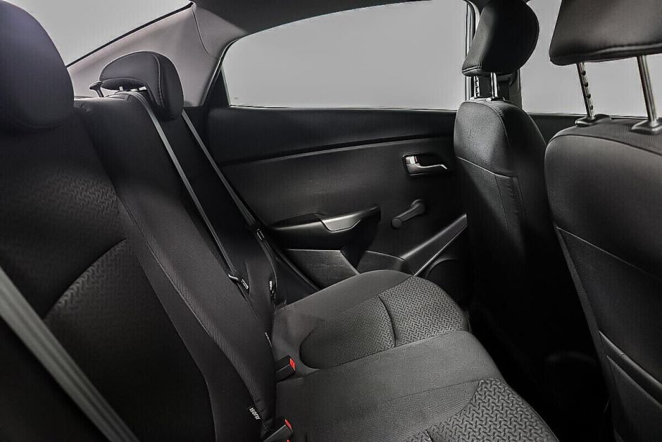 Kia Rio 1.6 АКПП, 2016, 96 000 км фото 6