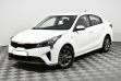 Kia Rio 1.6 АКПП, 2022, 16 000 км превью 1