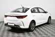 Kia Rio 1.6 АКПП, 2022, 16 000 км превью 2