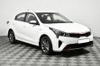 Kia Rio 1.6 АКПП, 2022, 16 000 км превью 3