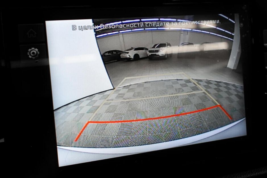 Kia Rio 1.6 АКПП, 2022, 16 000 км фото 9