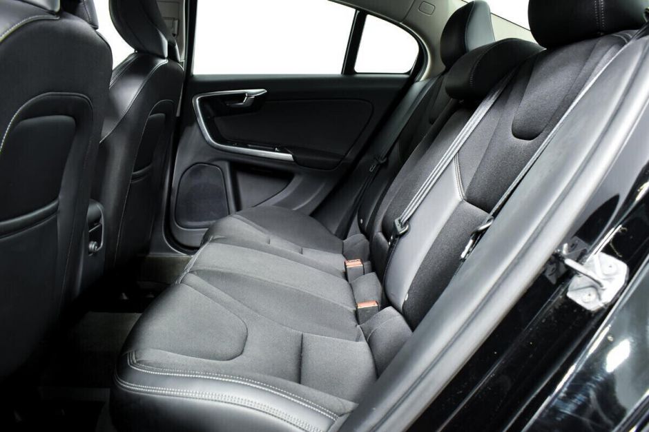 Volvo S60 1.5 АКПП, 2017, 73 000 км фото 6