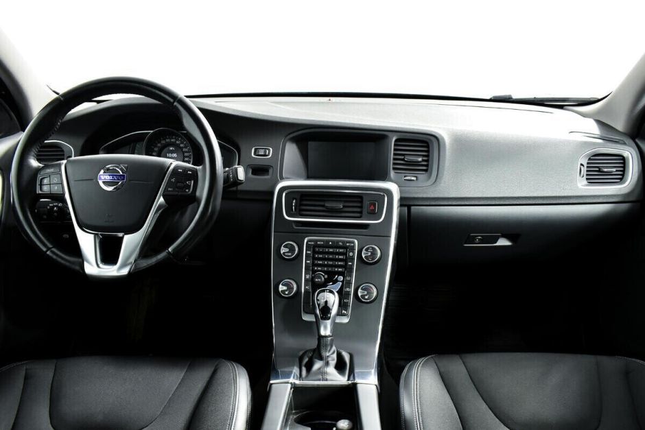 Volvo S60 1.5 АКПП, 2017, 73 000 км фото 7