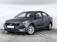 Hyundai Solaris 1.6 АКПП, 2022, 17 000 км превью 1