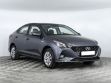 Hyundai Solaris 1.6 АКПП, 2022, 17 000 км превью 3
