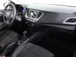 Hyundai Solaris 1.6 АКПП, 2022, 17 000 км превью 9