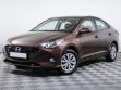 Hyundai Solaris 1.6 АКПП, 2022, 21 000 км превью 1