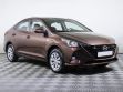 Hyundai Solaris 1.6 АКПП, 2022, 21 000 км превью 3