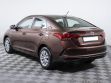 Hyundai Solaris 1.6 АКПП, 2022, 21 000 км превью 4