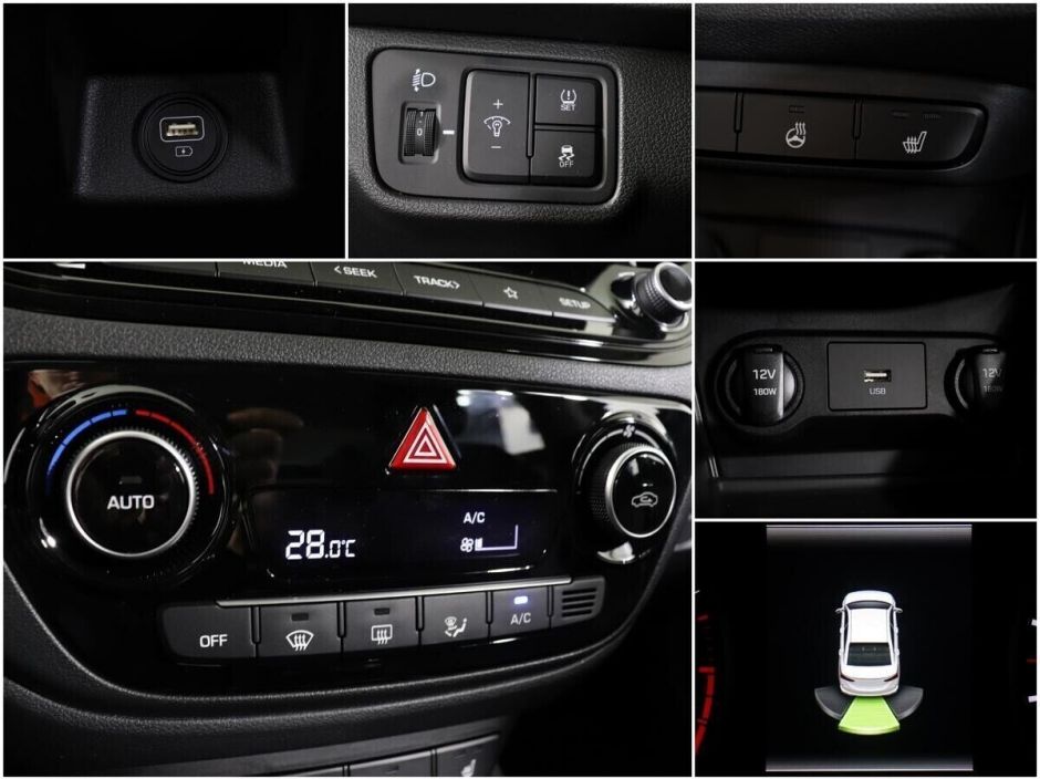 Hyundai Solaris 1.6 АКПП, 2022, 21 000 км фото 10