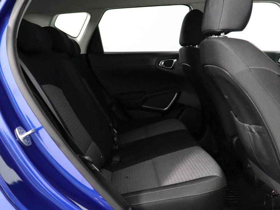 Kia Soul 2.0 АКПП, 2019, 51 000 км фото 6