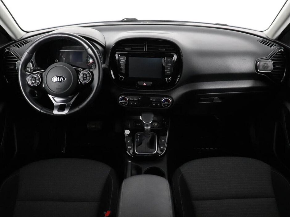Kia Soul 2.0 АКПП, 2019, 51 000 км фото 7