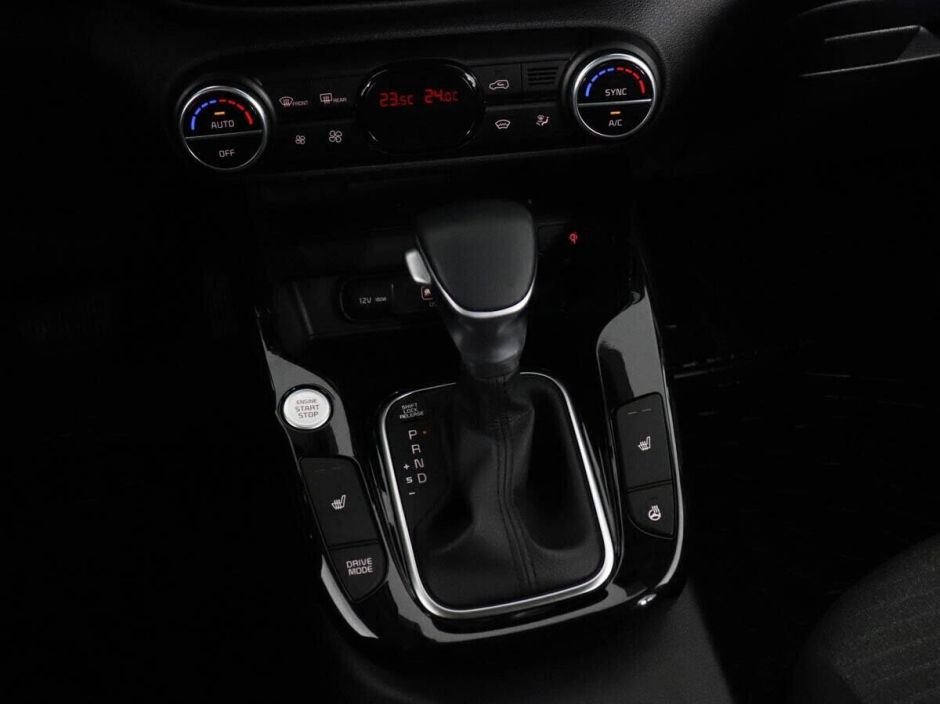 Kia Soul 2.0 АКПП, 2019, 51 000 км фото 10