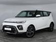 Kia Soul 1.6 АКПП, 2020, 39 000 км превью 1