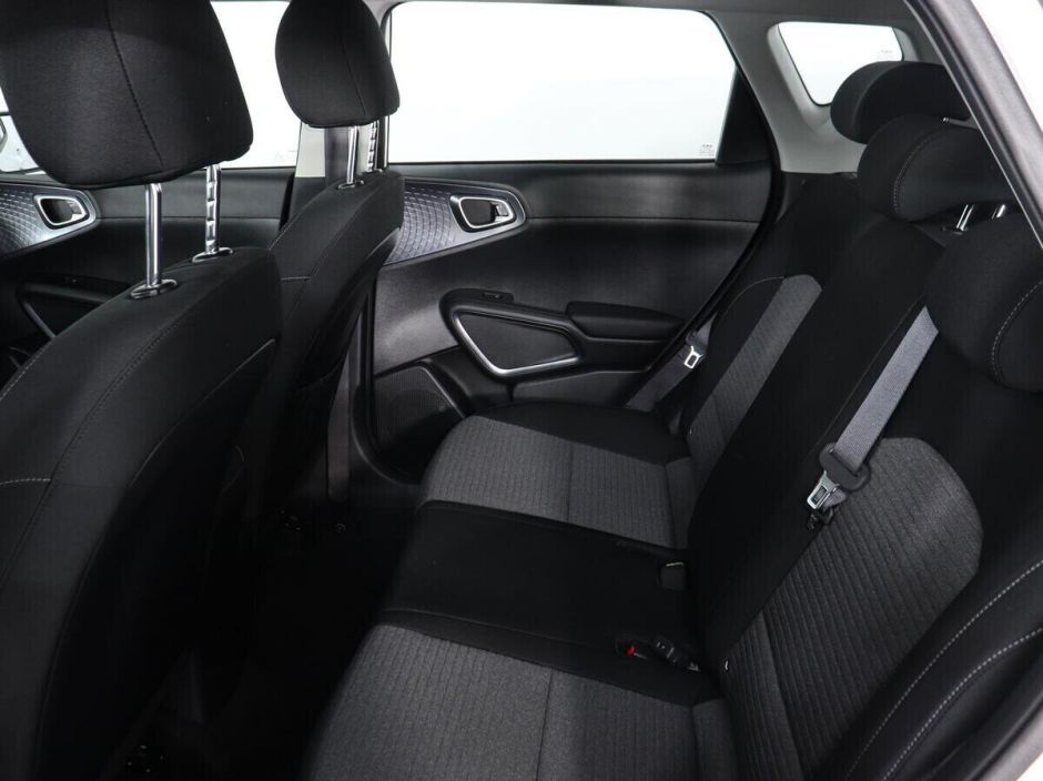 Kia Soul 1.6 АКПП, 2020, 39 000 км фото 6