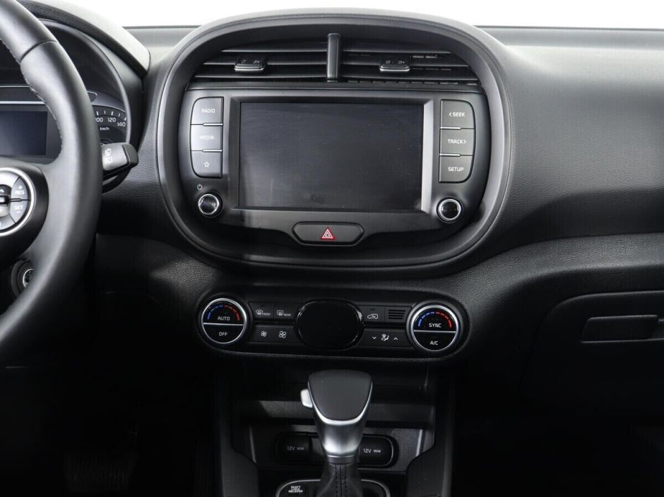Kia Soul 1.6 АКПП, 2020, 39 000 км фото 8