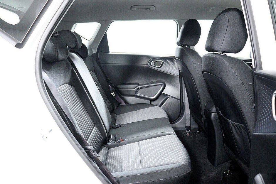 Kia Soul 1.6 АКПП, 2021, 36 000 км фото 6