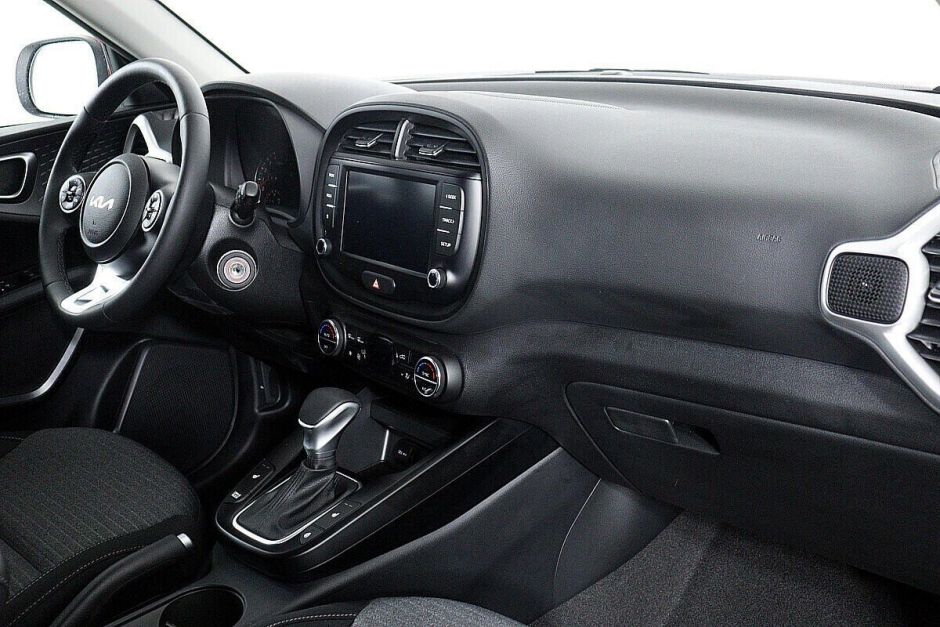 Kia Soul 1.6 АКПП, 2021, 36 000 км фото 9