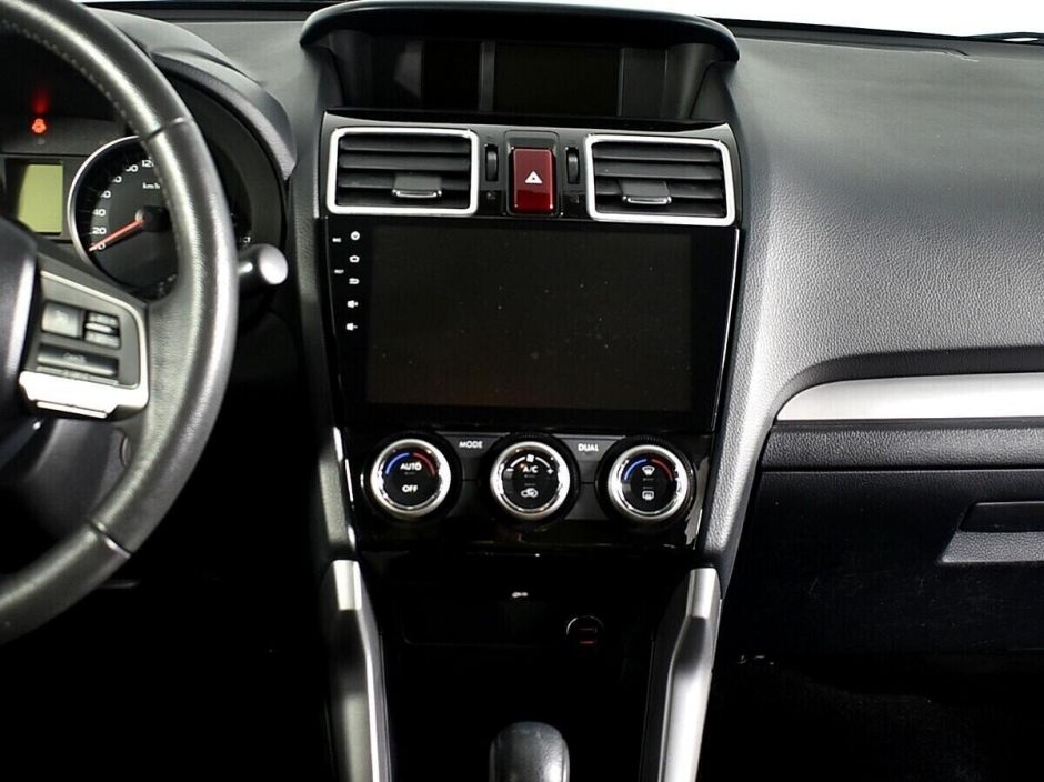 Subaru Forester 2.5 CVT, 2015, 98 000 км фото 7