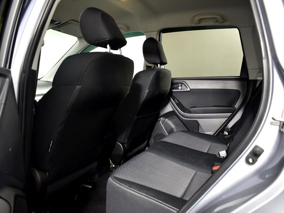 Subaru Forester 2.5 CVT, 2015, 98 000 км фото 9