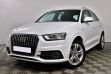 Audi Q3 2.0 РКПП, 2014, 114 000 км превью 1