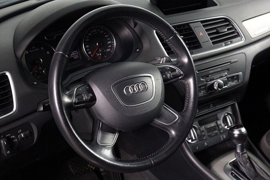 Audi Q3 2.0 РКПП, 2014, 114 000 км фото 5