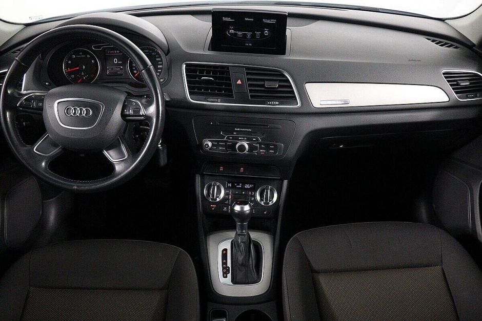 Audi Q3 2.0 РКПП, 2014, 114 000 км фото 6
