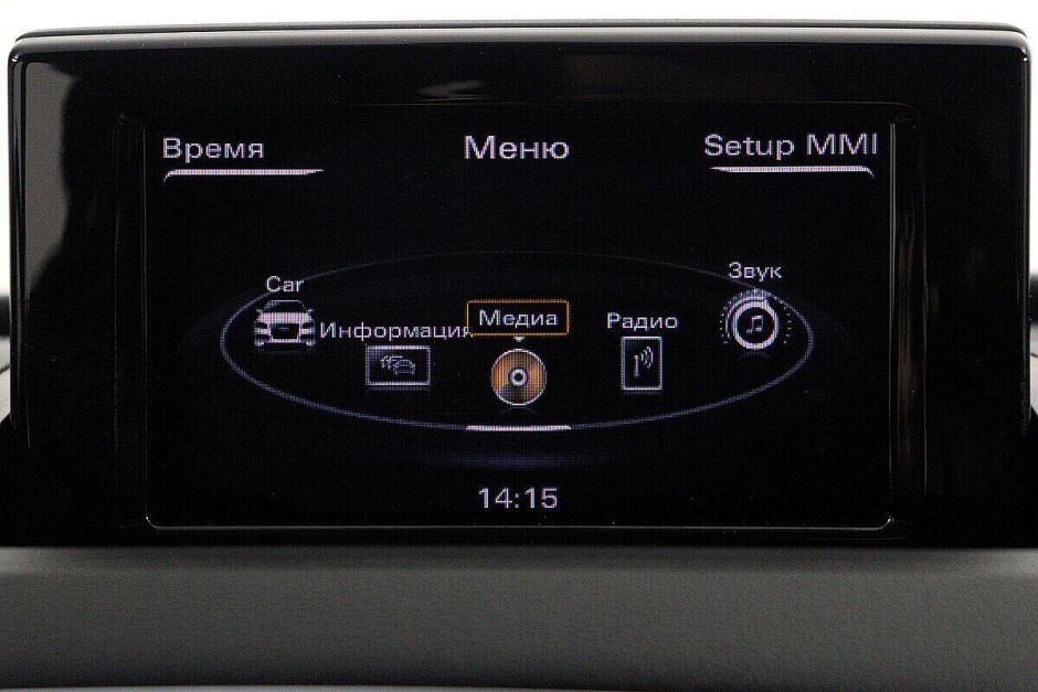 Audi Q3 2.0 РКПП, 2014, 114 000 км фото 7