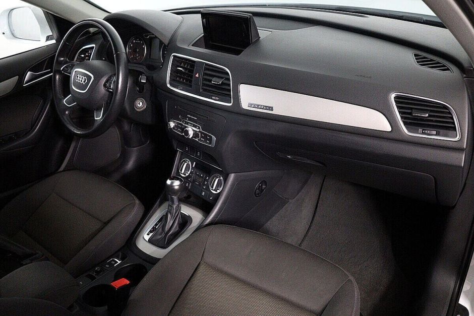 Audi Q3 2.0 РКПП, 2014, 114 000 км фото 8