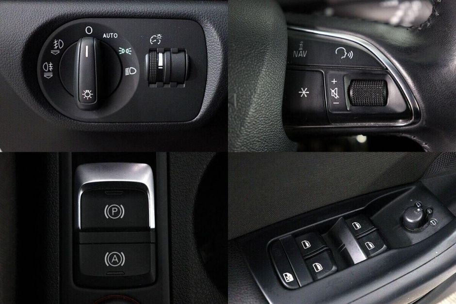 Audi Q3 2.0 РКПП, 2014, 114 000 км фото 9