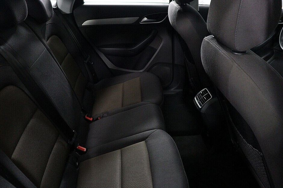 Audi Q3 2.0 РКПП, 2014, 114 000 км фото 10