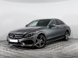 Mercedes-Benz C-Класс 2.0 АКПП, 2017, 79 000 км превью 1