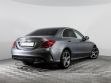 Mercedes-Benz C-Класс 2.0 АКПП, 2017, 79 000 км превью 2