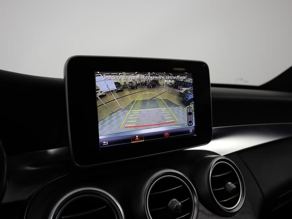 Mercedes-Benz C-Класс 2.0 АКПП, 2017, 79 000 км фото 5