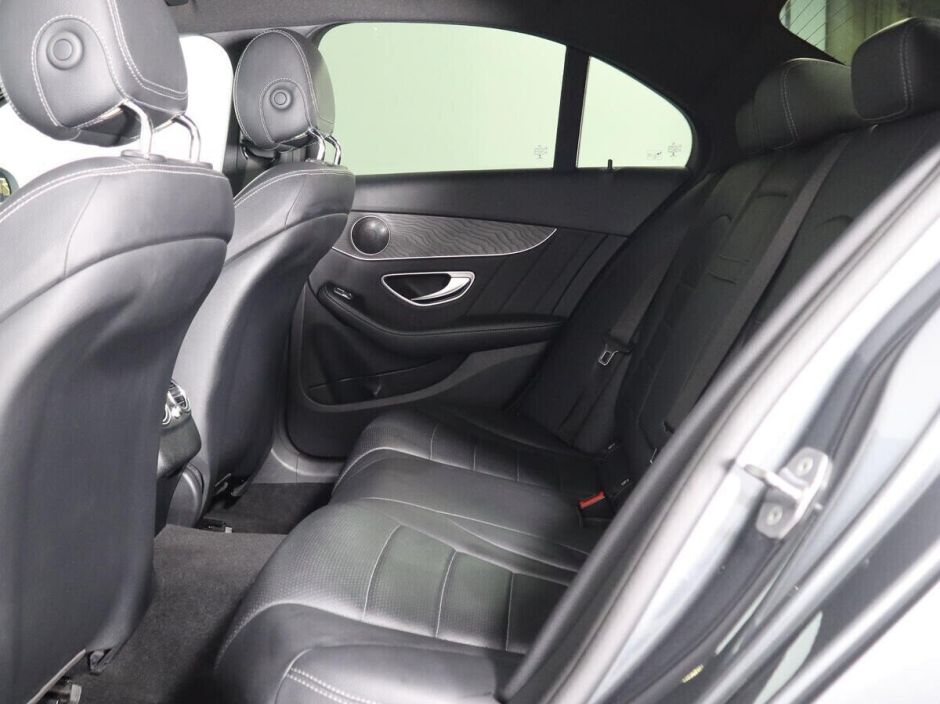 Mercedes-Benz C-Класс 2.0 АКПП, 2017, 79 000 км фото 6