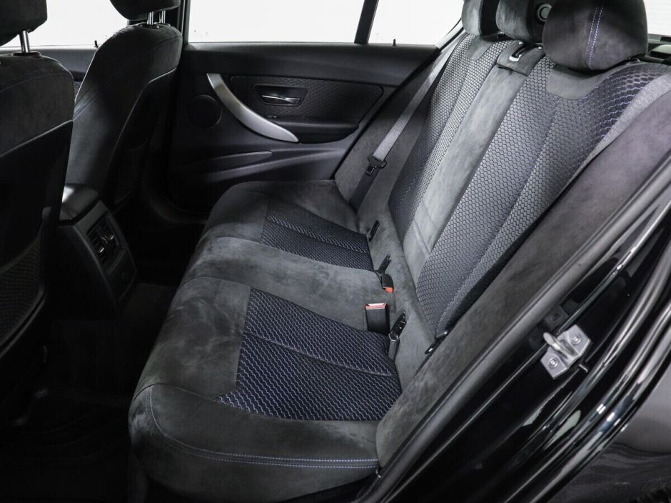 BMW 3 серии 2.0 АКПП, 2014, 118 000 км фото 11