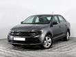 Volkswagen Polo 1.6 АКПП, 2021, 35 000 км превью 1